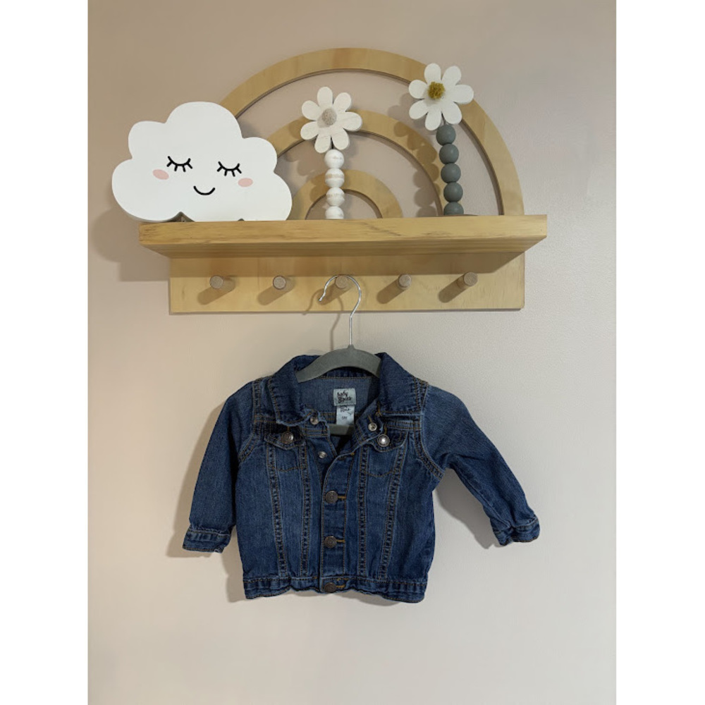 Baby B'gosh Denim jacket